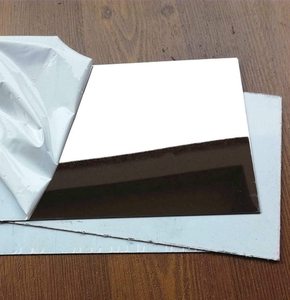 Tôle d'acier inoxydable laminée à chaud de finition de tache des feuilles 304 0.8mm d'acier inoxydable - Product Image 5