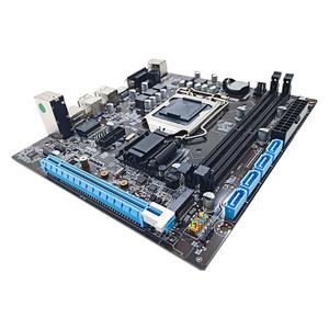Nueva Placa Base H110 M-ATX con Memoria DDR4, LGA1151, Compatible con CPU I3 I5 I7 de 6ª/7ª/8ª/9ª Generación, Placa Base para Computadora de Escritorio - Product Image 5