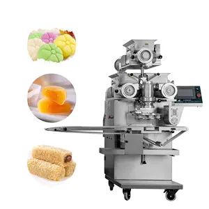 Machine à crème glacée Mochi, gâteau de riz