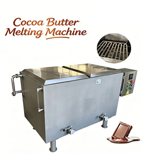 Machine à faire fondre le chocolat Mayboom 2026 à bon <span class=keywords><strong>prix</strong></span>, nouveau modèle de fondoir à graisse en promotion - Product Image 1