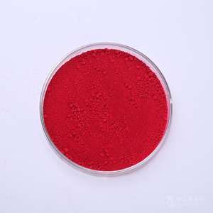 Colorant alimentaire Additif alimentaire 99% Érythrosine - Product Image 2