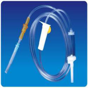 Equipo de Infusión con Ventilación - PRODUCTOS QUIRÚRGICOS Sector de la Salud Hospital Privado Hospital Público Cadena Farmacéutica Corporativa - Product Image 3