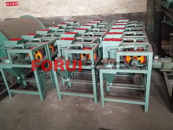High Efficient Laboratory Jig Machine Diaphragm Jig concentrator For Mineral processing