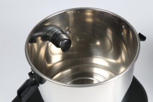 Aspirador Industrial húmedo y seco con motor de China de 60L y 3000W de alta resistencia de succión fuerte para lavado de automóviles aspiradora industrial - Product Image 3