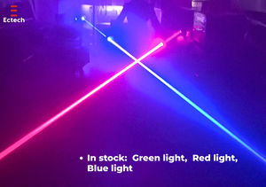 Puntatore Laser Portatile OEM/ODM da 200mW con Potente Effetto Visivo e Selezione Colore per DJ, Bar e Spettacoli Laser in Discoteca - Product Image 3