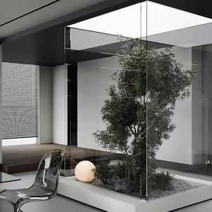 Solution clé en main pour le développement de projets d'appartements et de villas, ensemble de meubles d'intérieur modernes et minimalistes pour les projets hôteliers et résidentiels - Product Image 2