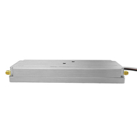 Module amplificateur de puissance PA haute efficacité 30W 100-1000MHz sans source de signal, connecteur S-female