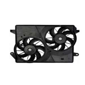 Ventilateur de refroidissement de <span class=keywords><strong>climatisation</strong></span> automobile NPFA-9465 pour CHRYSLER300 2004-2010 OE 5137713AA 5137714AA 5137715AA 5137717AA 5137717AB - Product Image 1