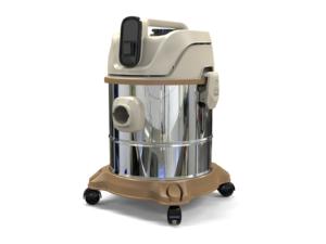 Electric Portable Carpet <strong>Cleaning</strong> <strong>Mop</strong> 35L Wet&amp;Dry Vacuum Cleaner with Deep <strong>Cleaning</strong> - Product Image 1