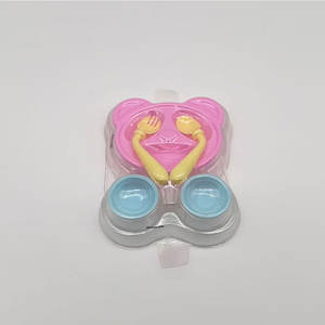 Accessoire d'alimentation pour poupée en vinyle de qualité supérieure, taille exécutive, emballé en boîte vitrine, stock en gros - Product Image 4