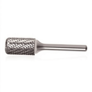 Fresa Rotativa de Radio Angular AB8900RA de 6 mm de Carburo Sólido para Herramientas de Corte y Conformado de Precisión - Product Image 2