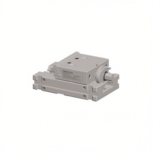 Ttake Extension Module With Carriage For Modular <b>Vice</b> Modular <b>Vices</b> - Product Image 2