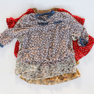 ผู้จัดจำหน่ายเสื้อผ้ามือ<span class=keywords><strong>สอง</strong></span> Ukay Ukay ขายส่งแบบเบลรวม <span class=keywords><strong>เสื้อ</strong></span><span class=keywords><strong>ยืด</strong></span>คุณภาพสูง <span class=keywords><strong>เสื้อ</strong></span>ผ้ามือ<span class=keywords><strong>สอง</strong></span>ยืดได้สำหรับผู้หญิง ขายส่งจำนวนมาก - Product Image 2