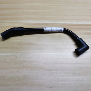 Tubo de escape Chrysler Dodge Jeep 5184163AE de goma para Challenger Grand Cherokee 300C 3.6L 2011-2012 AT - Product Image 2