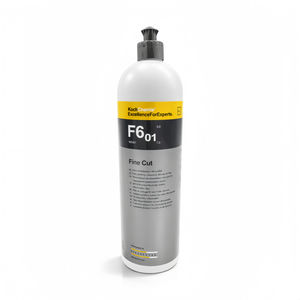 GRAPHONEX PROFESSIONAL PAINT CORRECTION POWER Oxyde d'aluminium 1L Fini fin pour voitures - Product Image 1