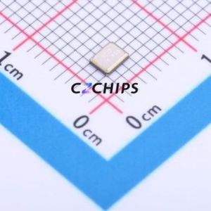 SX3B26.000F1510F30 Crystal (Passive) SMD3225-4P Crystal Oscillator SMD Crystal Oscillator 26MHz 10ppm 15pF - Product Image 1
