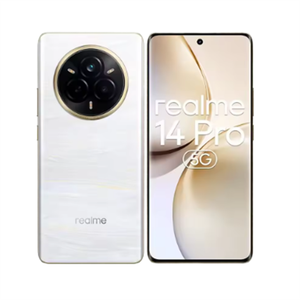 Smartphone 14 <span class=keywords><strong>Pro</strong></span> 5G con Chipset Dimensity 7300, Batteria da 6000mAh, Fotocamera da 50MP, Display Curvo a 120Hz - Product Image 1
