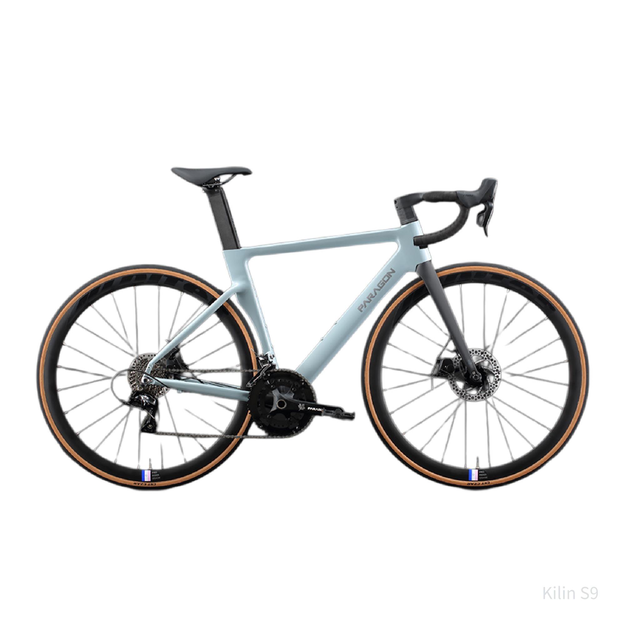 Carbon Fiber Bicycle Price(999+)