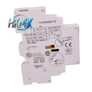 โมดูล PLC ระบบอัตโนมัติความเร็วสูง FX5U-64MR FX3U-32MT ES-A ตั้งโปรแกรมได้ FX3G-24MT อุตสาหกรรม - Product Image 1