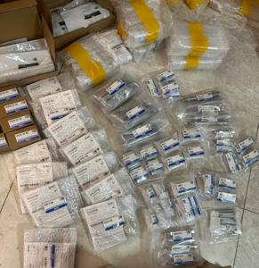 Gloednieuwe originele SMC digitale display drukschakelaar ISE20-<span class=keywords><strong>P</strong></span>-<span class=keywords><strong>P</strong></span>-M5-L - Product Image 2