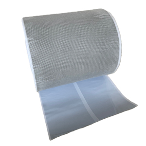 Chất lượng cao không dệt BUTYL cao su Băng chống thấm nước rò rỉ sửa chữa chống nước với Nhà máy cung cấp trực tiếp - Product Image 1