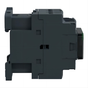3N/9A D 1HO + 1H3 220V AC LC1D09M7電子モジュール中間リレーベース分割ソケット電子部品 - Product Image 4