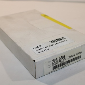 Placa de Referencia SGCF1A1 para PLC - Product Image 1