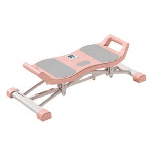 CZFIT Glider Multifuncional para Gimnasio en Casa - Stepper Antideslizante para Entrenamiento del Core, Fitness Multifuncional de Cuerpo Completo con Bandas de Resistencia - Product Image 4