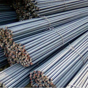 Barres d'armature nervurées pour la construction <span class=keywords><strong>22mm</strong></span>, grand stock de barres d'armature déformées 10mm à haute résistance, prix au Philippines - Product Image 4