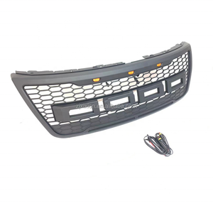 Accessoires de voiture de vente d'usine de haute qualité calandre de pare-chocs avant pour <span class=keywords><strong>Ford</strong></span> <span class=keywords><strong>Explorer</strong></span> 2019-<span class=keywords><strong>2020</strong></span> - Product Image 5