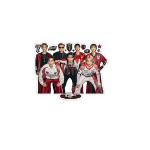Figura de Acrílico de 15 cm de Altura de Ídolos de KPOP, JK SUGA JIN V, Decoración de Escritorio para Niños y Niñas, Regalo Diario para Fans de <span class=keywords><strong>JIMIN</strong></span> J-HOPE RM - Product Image 3