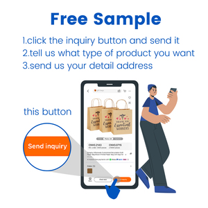 Sac fourre-tout noir personnalisé en usine, grands sacs de shopping et d'emballage en gros, sac en papier couché 250 g/m² pour vêtements et chaussures avec poignée - Product Image 3