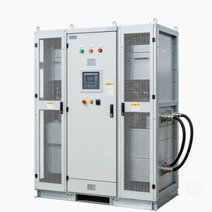 Gabinete de Distribución Eléctrica para Exteriores para Plantas de Energía Solar, Energía Eólica y Sistemas de Energías Renovables - Product Image 6