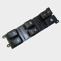 93570-A7100 93570-B5200 93571-A7100 para Kia K3 2018 Cerato Forte Shuma 2006 2007 2017 interruptor de ventana eléctrica interruptor de vidrio de coche