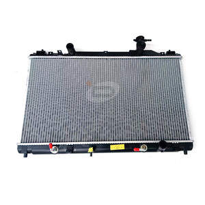1640028270 164000H200 164000H020 164000H030สำหรับรถยนต์ Toyota Camry <span class=keywords><strong>ACV30</strong></span> 2002 ~ 2006<span class=keywords><strong>หม้อน้ำ</strong></span>ระบายความร้อนเครื่องยนต์ wator ระบายความร้อน - Product Image 1