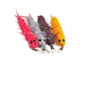Jouet à mâcher de <span class=keywords><strong>chenille</strong></span> <span class=keywords><strong>multicolore</strong></span> de vente chaude du fabricant pour des animaux de compagnie bâton en peluche moderne interactif de TPR avec la tête de rechange - Product Image 6