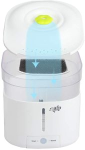 Bebedero Automático ALL-FOR-PAWS Purefect, Fuente de Agua para Gatos, Dispensador de Agua para Perros, Fuente para Mascotas - Product Image 4