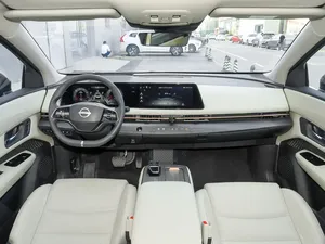 Nouveau <span class=keywords><strong>Nissan</strong></span> Electric Suv <span class=keywords><strong>Ariya</strong></span> de haute qualité et à bas <span class=keywords><strong>prix</strong></span> <span class=keywords><strong>NISSAN</strong></span> <span class=keywords><strong>ARIYA</strong></span> 4WD EV 2024 Nouvelle énergie EV voiture <span class=keywords><strong>électrique</strong></span> automobile - Product Image 2