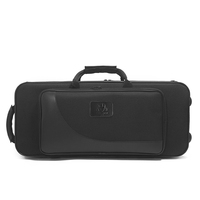 ALEX Soprano Integrated ASS-300 Paquete original 600D Bolsa para accesorios de instrumentos musicales