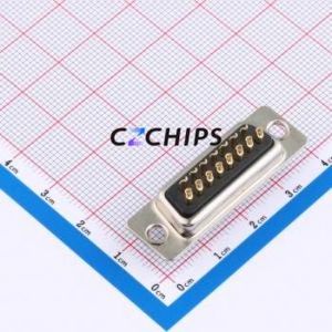 MHDM15SS D-Sub/VGA Connector Connector Whole Sale Electronic Component Chips Supplier & BOM Service - Product Image 2
