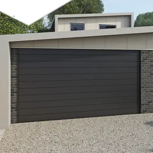8x7 garage door cheap panel single sheet panel garage door garage door 8x8