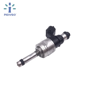 หัวฉีดน้ำมันเชื้อเพลิงคุณภาพสูง PEIVSO สำหรับรถยนต์นิสสัน ฟรอนเทียร์ 3.8L ปี 2020-2024 รุ่น OEM 16600-9BT0B 166009BT0B - Product Image 1