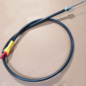 Varilla medidora de aceite del motor Cummins 4327506 4327425, tubo para herramienta de inspección de piezas del motor - Product Image 3