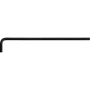 KS TOOLS - 151.2802 Clé hexagonale, finition phosphate, extra longue (mm) - EAN 4042146353899 ALLEN KEYS - Product Image 1