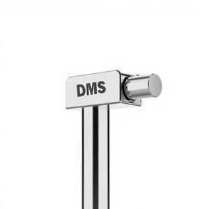 เครื่องนวดเนื้อเยื่อชั้นลึก DMS จากโรงงานโดยตรง สำหรับนวดบำบัดระดับมืออาชีพ พร้อมกระเป๋าอะลูมิเนียม - Product Image 1