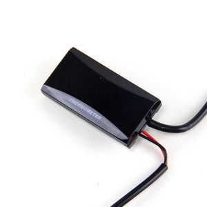 Thermomètre numérique pour moto, jauge de température de l'eau, pour <span class=keywords><strong>KOSO</strong></span> Honda Yamaha, universel - Product Image 6