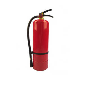 <span class=keywords><strong>Extincteur</strong></span> en acier inoxydable de classe <span class=keywords><strong>K</strong></span> certifié CE, capacité de 5 à 10 kg, pour équipements de lutte contre les incendies commerciaux, accessoires - Product Image 4