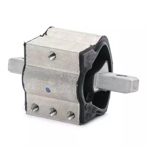 क्राइसलर क्रॉसफायर 3.2 ट्रांसमिशन माउंट 1x इंजन और रियर गियरबॉक्स माउंट रबर a1402401818 - Product Image 3