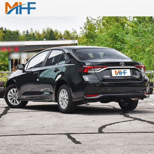 Ventes à bas prix Corola 2024 voitures d'occasion à bas prix berline électrique de luxe Toyot Corola véhicule hybride - Product Image 5