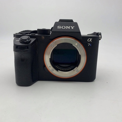 Sony A7m4 Camera Pick #28 (362156)